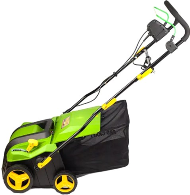 Скарификатор электрический ProCraft PSC400 (004000) 