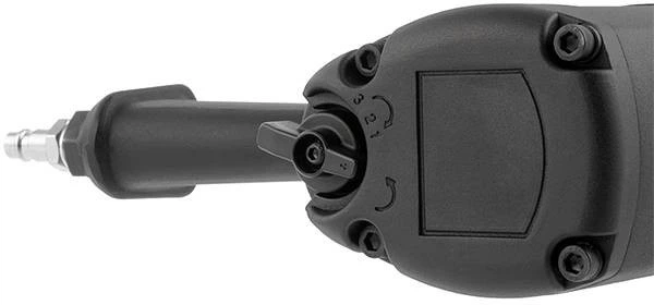 Гайковерт пневматический Intertool 1300 Нм 3/4" 5000 об/мин 270 л/мин 6 атм профессиональный пневмогайковерт (000047735) - Фото 10 Гайковерт пневматический Intertool 1300 Нм 3/4" 5000 об/мин 270 л/мин 6 атм профессиональный пневмогайковерт (000047735) - изображение 10
