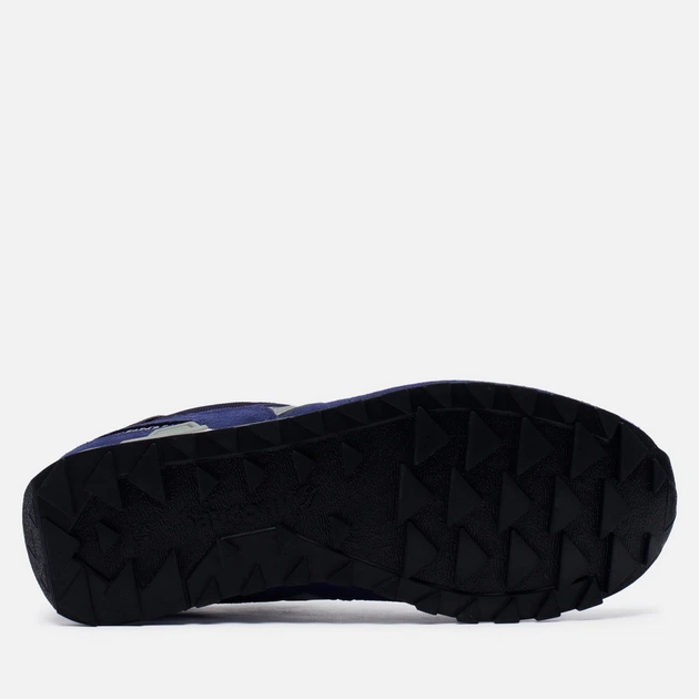 Кроссовки Saucony Shadow Original Blue S2108-523 40.5 - Фото 6 Кроссовки Saucony Shadow Original Blue S2108-523 40.5 - изображение 6