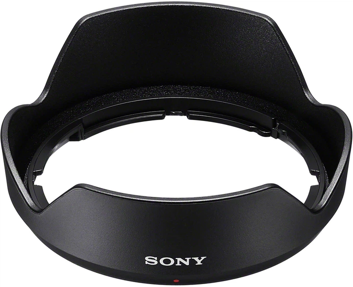 Sony Об'єктив 11mm, f/1.8 для NEX - Фото 6 Sony Об'єктив 11mm, f/1.8 для NEX - зображення 6