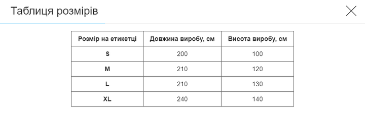 Чохол для мотоцикла моточохол захист від пилу вологи та УФ-променів SP-Sport QW-015 (поліетиленвінілацетат, розмір S, срібний) - изображение 6