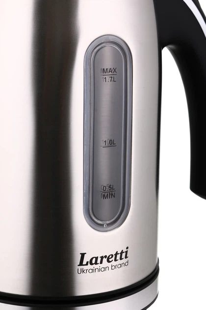 Електрочайник Laretti LR-EK7516 - зображення 5