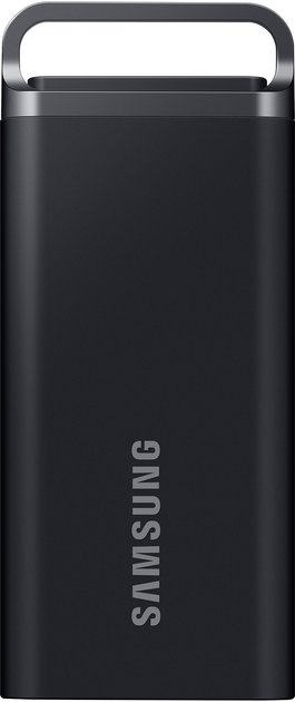 Dysk SSD Samsung T5 Evo 8TB USB Type-C 3D QLC (MU-PH8T0S/EU) - obraz 5