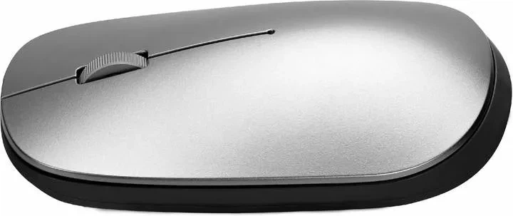 Мышь PROFImarket M302GSB Wireless Silver-Black - Фото 4 Мышь PROFImarket M302GSB Wireless Silver-Black - изображение 4