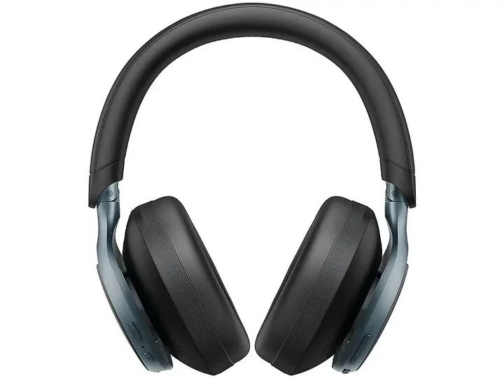 Повнорозмірні навушники Anker SoundCore Space One Black (A3035G11) - зображення 4