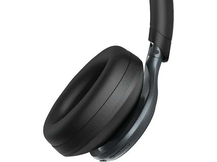 Повнорозмірні навушники Anker SoundCore Space One Black (A3035G11) - зображення 8