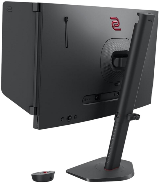 Монітор 24.1" BenQ Zowie XL2546X+ (9H.LN1LB.QBE) - зображення 3