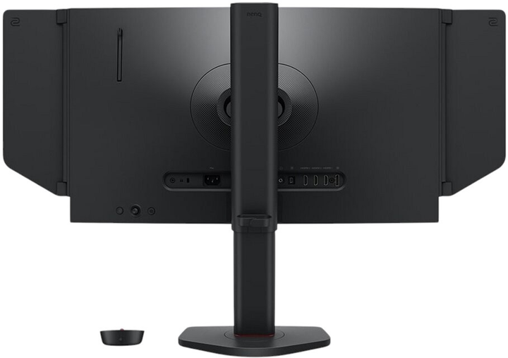 Монітор 24.1" BenQ Zowie XL2546X+ (9H.LN1LB.QBE) - зображення 7