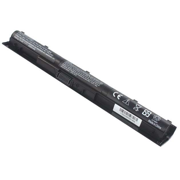 Батарея для ноутбука HP Pavilion Gaming 15-AK100 High Copy (2179368 ...
