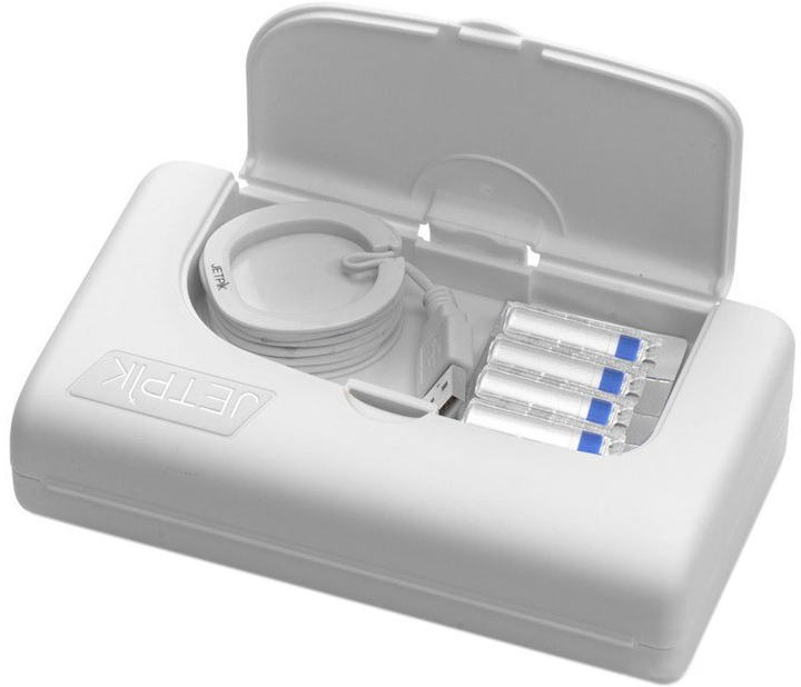 Ирригатор JETPIK JP50 ELITE - изображение 3