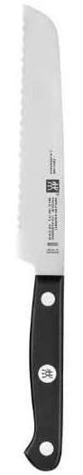 Zestaw noży Zwilling Gourmet SharpBlock 7 elementów (36133-000-0) - obraz 5