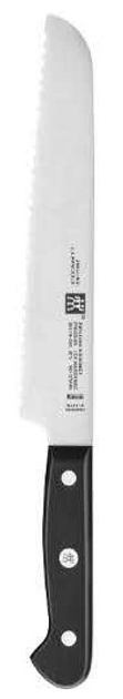 Zestaw noży Zwilling Gourmet SharpBlock 7 elementów (36133-000-0) - obraz 6