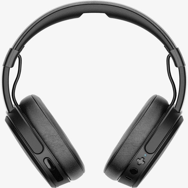Наушники Skullcandy Crusher BT Black (S6CRW-K591) купить в