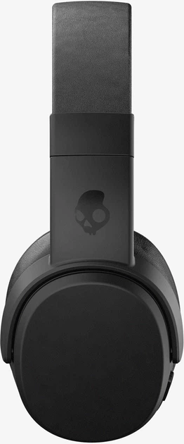 Наушники Skullcandy Crusher BT Black (S6CRW-K591) купить в