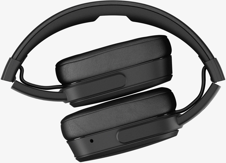 ヘッドホン Skullcandy Crusher Wireless S6CRW SKULLCANDY CRUSHER WIRELESS S6CRW-K591 [BLACK] 価格比較