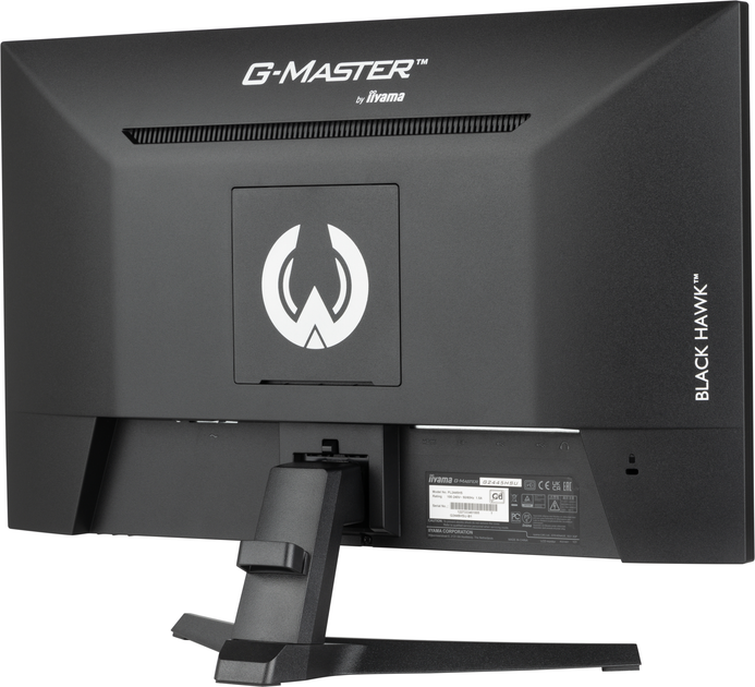 Monitor 21.5" iiyama G-Master G2245HSU-B2 - obraz 7