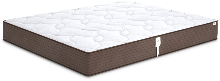 Матрац ортопедичний Matro (MatroLuxe) Raff 120x190 см (0024087108) - зображення 2