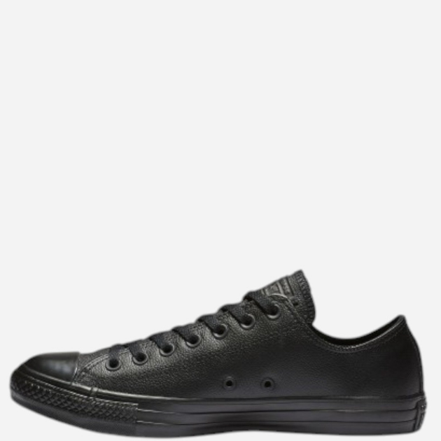 Чоловічі кеди низькі Converse Chuck Tayor AS OX 135253C 40 (7US) Чорні (886951553433) - зображення 3