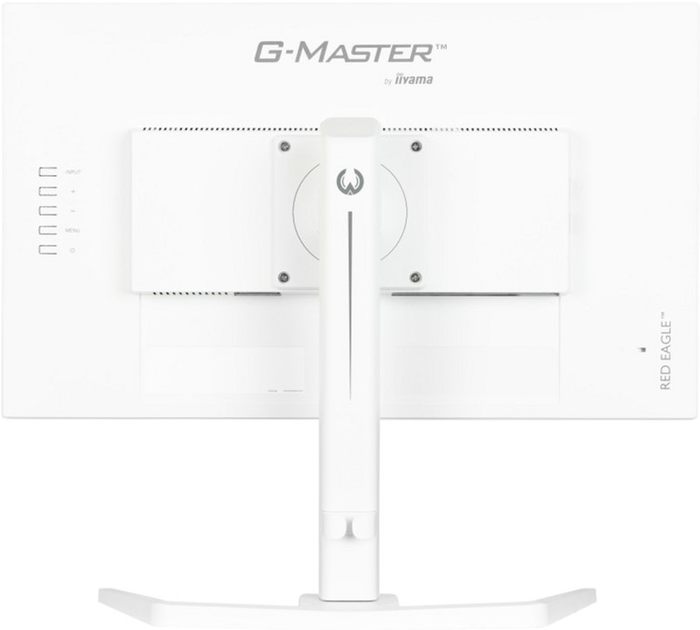 Монітор 24" iiyama G-Master GB2470HSU-W6 Red Eagle - зображення 7
