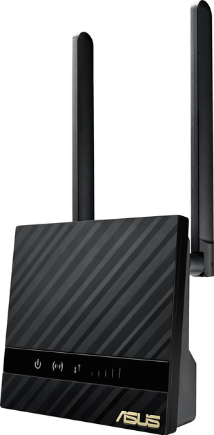 Маршрутизатор Asus 4G-N16 (90IG07E0-MO3H00) - зображення 2