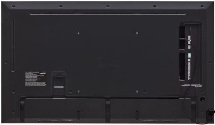 Профессиональный монитор 43 дюйма LG Electronics (43UH5N-E) - изображение 8
