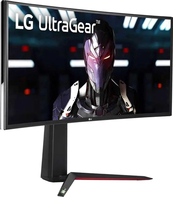 北*ー様 LG UltraGear 34GN850-B 34インチ DP 1.4 Монитор 34