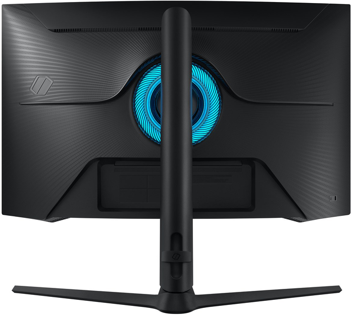 Монитор 27" Samsung Odyssey G6 LS27BG650EUXEN - изображение 12