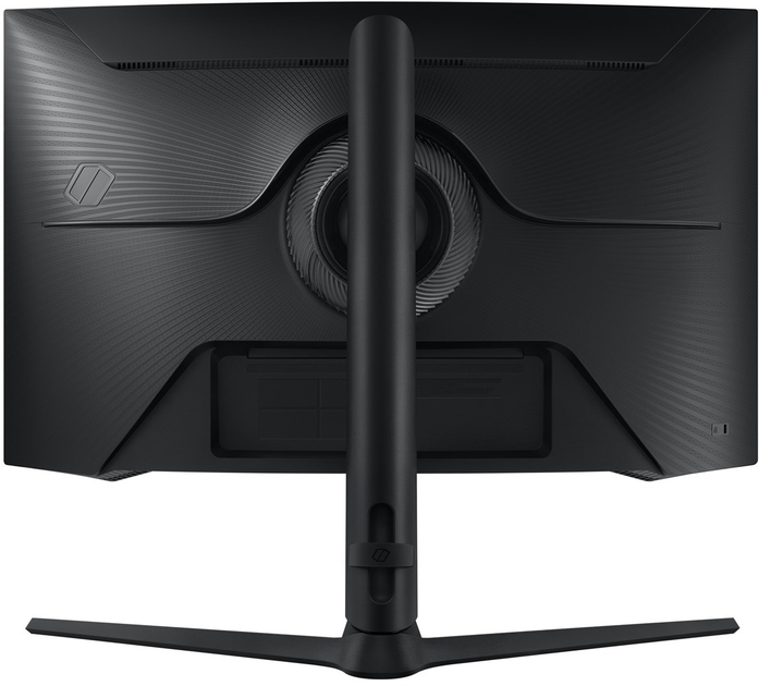 Монитор 27" Samsung Odyssey G6 LS27BG650EUXEN - изображение 13