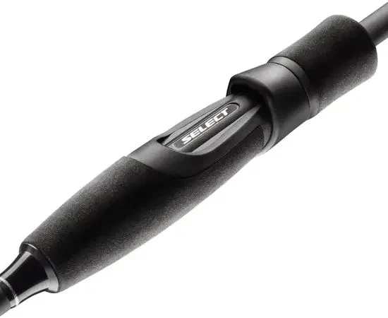 Спининг Select Force FRC-702L 2.13m 3-14g Fast,1870.31.87 - изображение 5