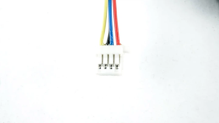 Вентилятор (кулер) для ноутбука ASUS GL502VS (CPU FAN), GL502VM (13NB0DR0P01011) (2328881) - Фото 4 Вентилятор (кулер) для ноутбука ASUS GL502VS (CPU FAN), GL502VM (13NB0DR0P01011) (2328881) - зображення 4