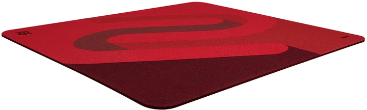 Podkładka pod myszkę BenQ Zowie G-SR-SE-ZC05 Red (9H.N4XFQ.A61) - obraz 4