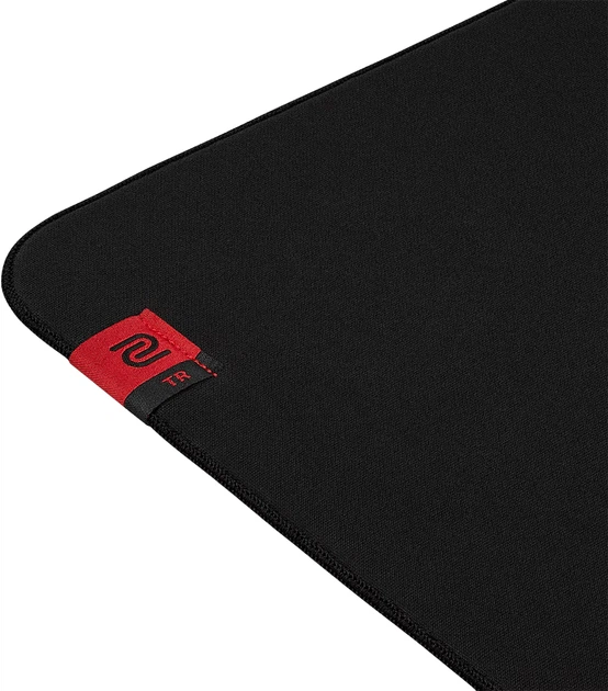 Ігрова поверхня BenQ Zowie H-TR Black (9H.N54FQ.A2E) - зображення 5
