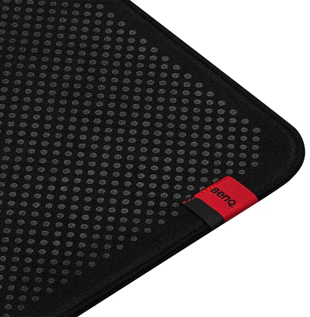 Ігрова поверхня BenQ Zowie H-TR Black (9H.N54FQ.A2E) - зображення 6