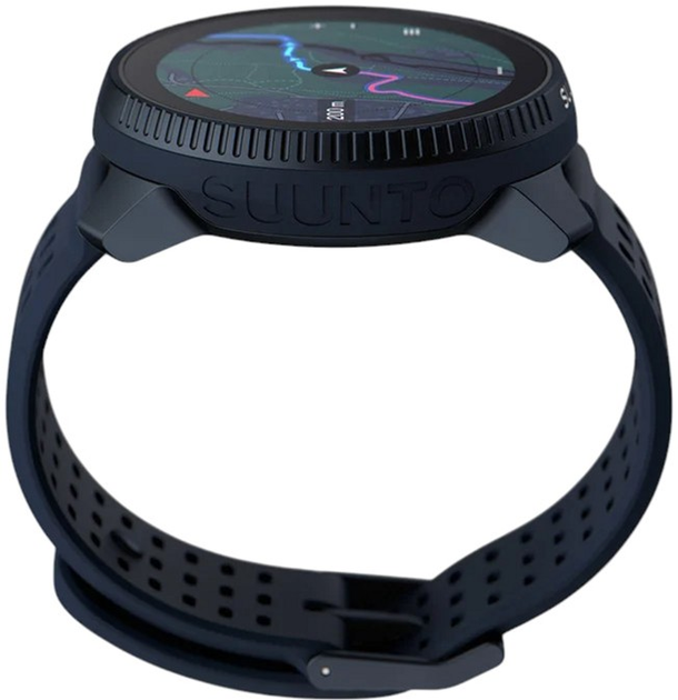 Smartwatch Suunto Race Midnight (SS050930000​) - obraz 4