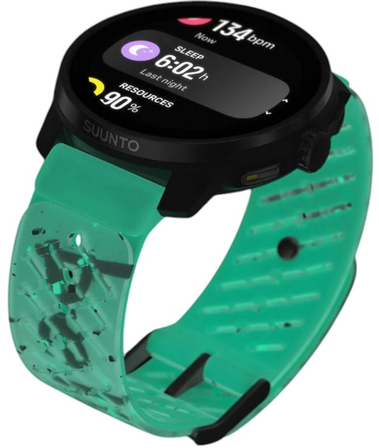 Smartwatch Suunto Race S Titanium Courtney (SS051153000) - obraz 3
