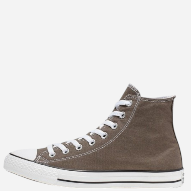 Жіночі кеди низькі Converse Chuck Taylor All Star 1J794C 39.5 (6.5US) Сірі (886952769185) - зображення 3