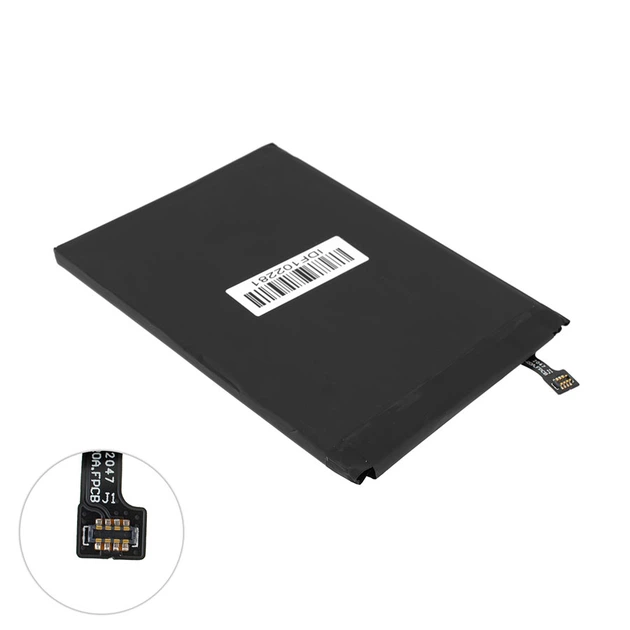 ELLENNE - BATTERIA COMPATIBILE PER XIAOMI BM5G POCO X4 GT/REDMI NOTE 11T PRO 5080MAH KIT - Foto 7