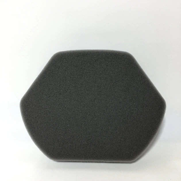 Поролоновый фильтр для пылесоса Bosch Serie 4, GS-10, Easyy'y, 12012937 - изображение 6