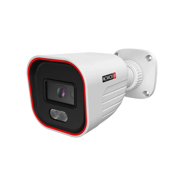 Вулична IP камера з мікрофоном Provision-ISR BSH-320IPBN-28 (2.8 мм), 2Мп - Фото 1 Вулична IP камера з мікрофоном Provision-ISR BSH-320IPBN-28 (2.8 мм), 2Мп - зображення 1
