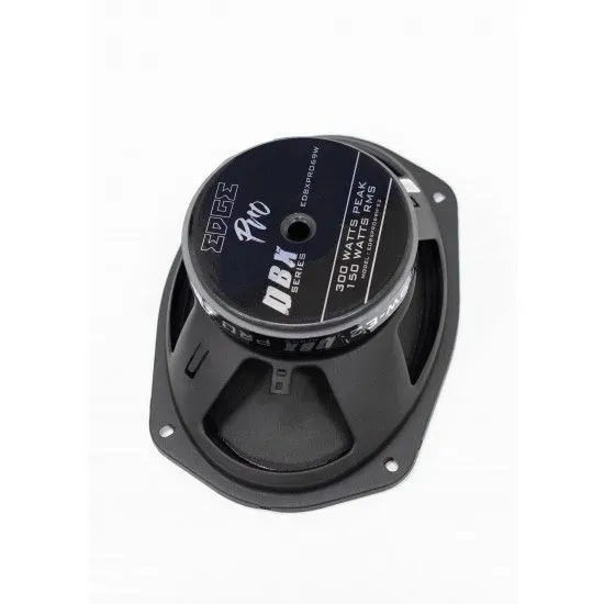 Автоакустика EDGE EDBXPRO69W-E2 (101561) - зображення 2