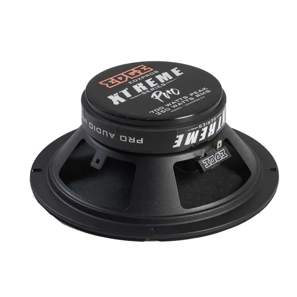 Автоакустика EDGE EDSPRO8-E3 (101565) - изображение 3