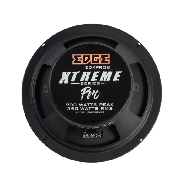 Автоакустика EDGE EDSPRO8-E3 (101565) - изображение 4