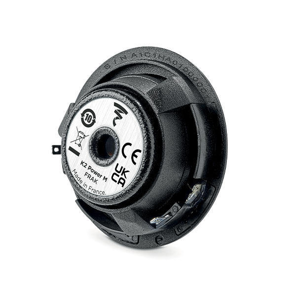 Автоакустика Focal FRAK (93587) - зображення 5