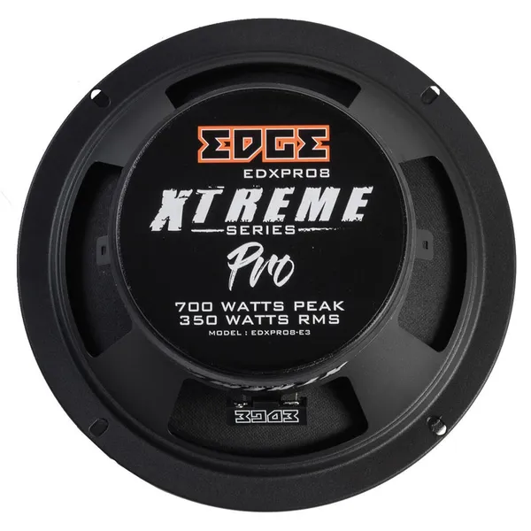 Автоакустика EDGE EDXPRO8-E3 (101581) - зображення 2