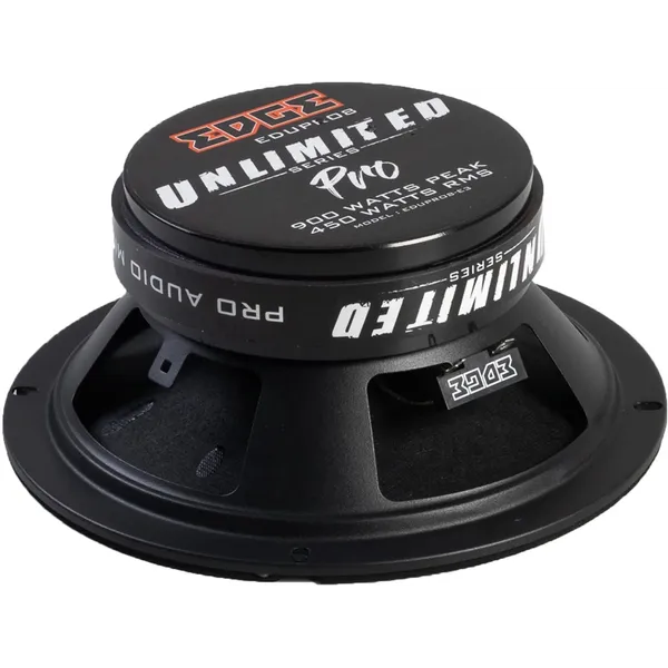 Автоакустика EDGE EDUPRO8-E3 (101568) - Фото 4 Автоакустика EDGE EDUPRO8-E3 (101568) - зображення 4