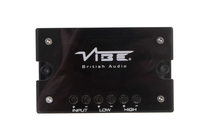 Автоакустика Vibe BLACKAIR6C-V0 (90959) - изображение 8