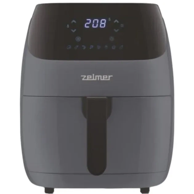 Мультипіч ZELMER ZAF 5502G - зображення 3