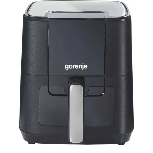 Мультипіч GORENJE AF1350DWB - изображение 5