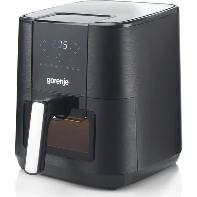 Мультипіч GORENJE AF1350DWB - изображение 8