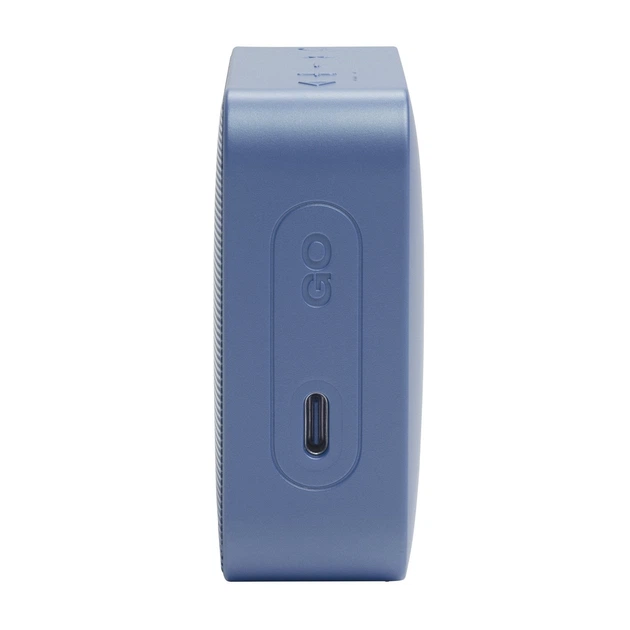 Акустична система JBL GO Essential 2 Blue (JBLGOES2BLUEU) - зображення 7